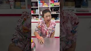 นางร้ายฝึกหัด #อันนาช็อปบึงกาฬ #อันนาช็อป #ละครสั้น