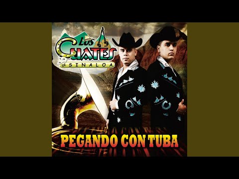 Linda Guerita de Los Cuates De Sinaloa Letra y Video
