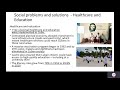 Cuban Healthcare and Media Policies