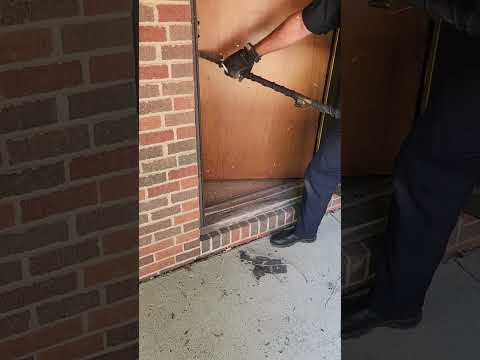 FE with Metal Hook