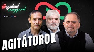 Már a vereségét készíti elő az ellenzék, ezért kiáltanak csalást előre – #Szabadmagyarok