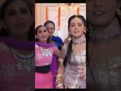 Sajanji Ghar Ayi - Vina Fan Version #bollywood #parodiindia #vinafan