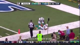 Best catches in football history