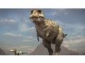 Discoveries in Paleontology