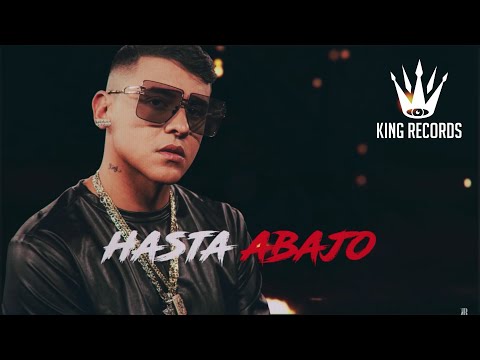 HASTA ABAJO Remix 😈 - KEVIN ROLDAN, Mariah Angeliq, Bryant Myers, Brytiago, Lyanno, Brray, Jerry D