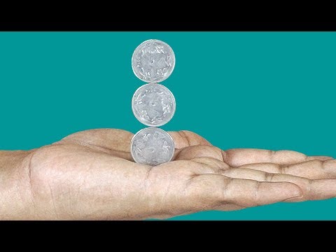 11 Magic Tricks Kids Can Do