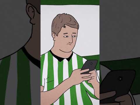 Nieuwe speler zet zich voor lul | Jeffrey