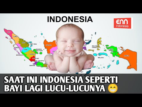 INDONESIA KEMBALI CETAK SEJARAH BARU DI DUNIA PERKORUPSIAN