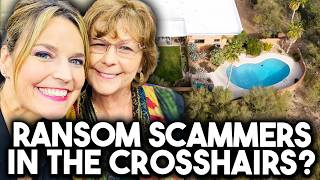 Guthrie Mystery: Ransom Scammers in the Crosshairs as the Search for Nancy Guthrie Intensifies