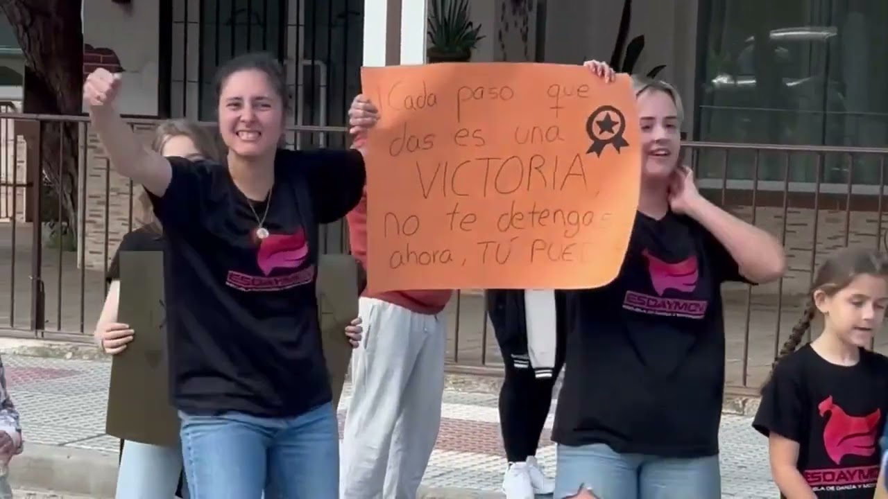 media maraton ciudad de chiclana