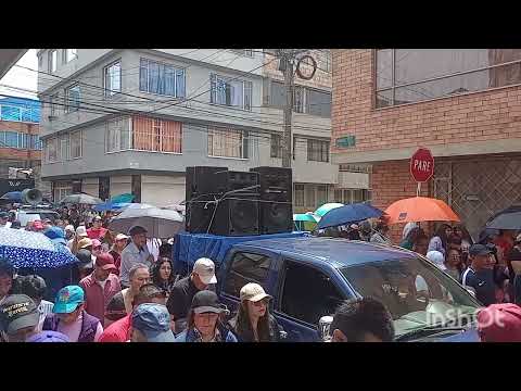 viacrucis de jesús/12 estaciones /estación tres,cae jesús por tercera vez.