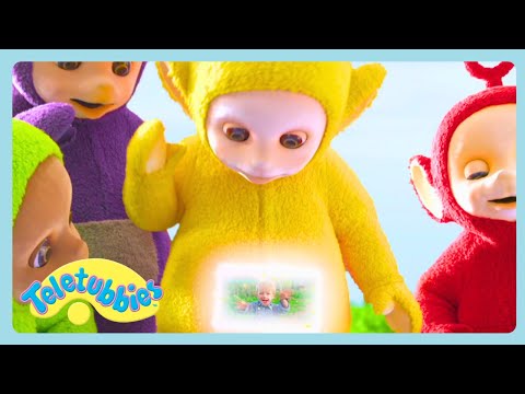 L'annaffiatoio! 💦🪴 | Teletubbies | Cartoni animati per bambini | WildBrain Italiano