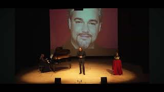 W.A. Mozart – “Hai già vinta la causa” (Le nozze di Figaro) | Liviu Holender, baritone