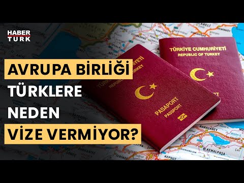 AB ülkeleri Türklere üstü kapalı ambargo mu uyguluyor? Hasan Göğüş değerlendirdi