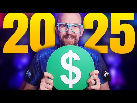 Si Quieres Monetizar Tu Canal de YouTube en 2025, Yo Haría Esto…