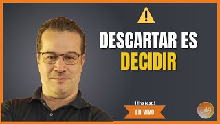 Así Piensa un Operador Real
