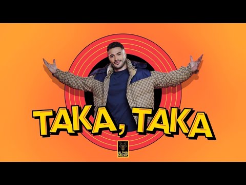 GALIN - TAKA TAKA / &nbsp;ГАЛИН - ТАКА ТАКА &nbsp;[Official 4K Video] 2023