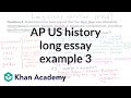 AP US History: New Deal Analysis