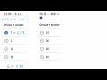Rounding and Estimation Techniques