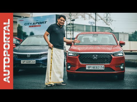 You Won’t Believe Where Honda Took Us in This INSANE Road Trip