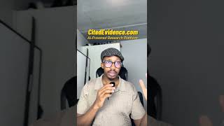 #citedevidence