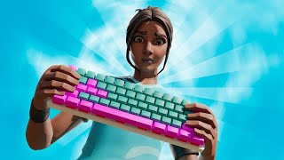(live) playing fortnite