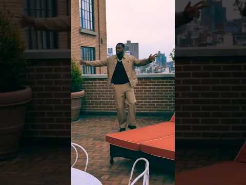 50 Cent Photoshoot for Next Business move