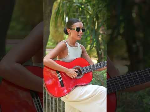 En Sevilla tuvo que ser ✨