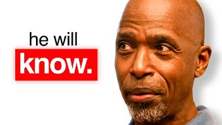 Blessing WILL Find Out Dexter is a Serial Killer...