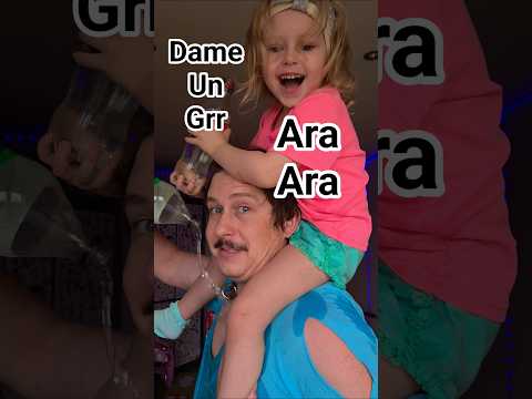 Dame Un Grr Ara Ara Ft. Sigma Family 2 ๐
#shorts #memes #cringe #funny