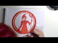 Greek-Style Painting Techniques and Concepts