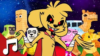 🎤 ROBA UN BRAINROT ROBLOX✨ CANCIÓN ORIGINAL de MIKE EXE 🎶🎵