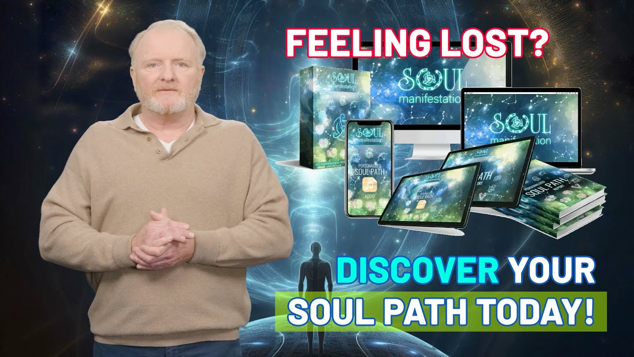 🔮 Discover Your Soul Path Today! ✨ [This Soul Reading Was Shockingly Accurate!]