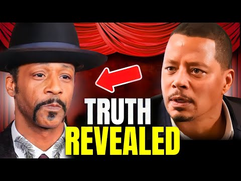 TERRENCE HOWARD BACKS KATT WILLIAMS AND REVEALS WHY HE LEFT HOLLYWOOD