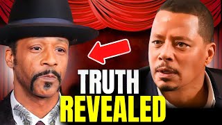 TERRENCE HOWARD BACKS KATT WILLIAMS AND REVEALS WHY HE LEFT HOLLYWOOD