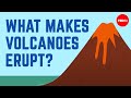 Exploring the Science Behind Volcanic Eruptions