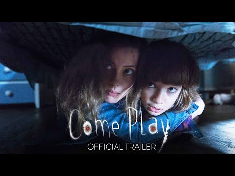 COME PLAY - Official Trailer [HD] - In Theaters Halloween