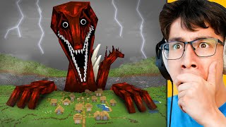 How Big Can Bloodbath Get?