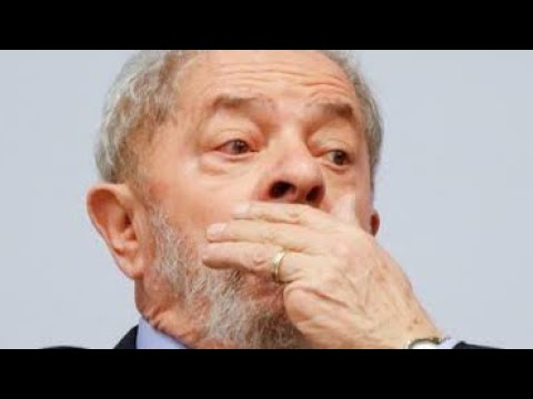 SEXTO CLONE DE LULA É VISTO NA ESPLANADA ASSUSTANDO O POVO NESTA MANHÃ (NÉ POSSÍVEL ISSO?