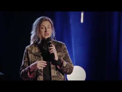 Baroness Von Sketch Show - Theatre Acknowledgement