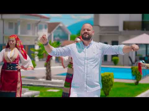 Bujamin Ajredini - Rreth e rreth i rash