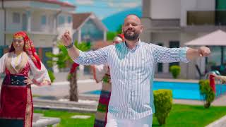Bujamin Ajredini - Rreth e rreth i rash