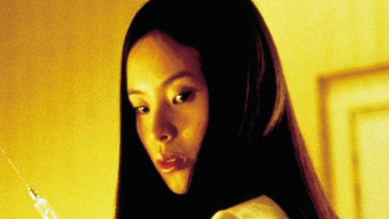 Underappreciated Japanese Horror Films You Need To See