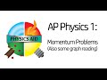 Momentum and Collisions Concepts