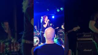 Marta Jandová - Talent (13. 12., Malostranská beseda)