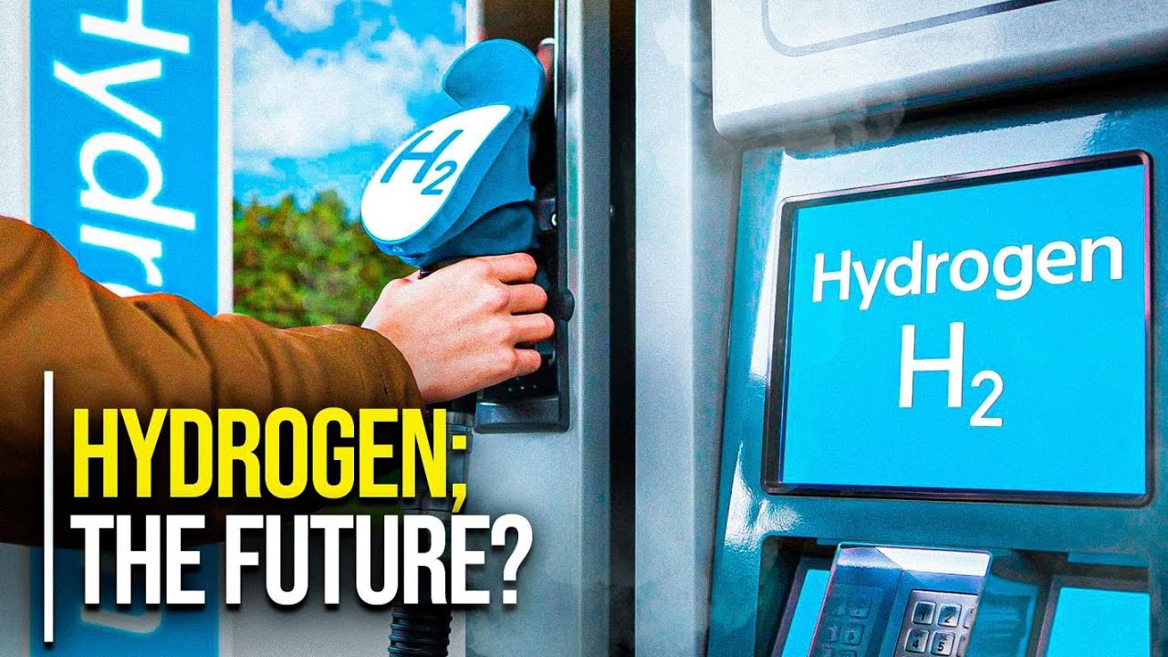 The Hydrogen Hype: Is Hydrogen The Fuel Of The Future