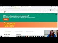 Course Resources and Communication Guidelines