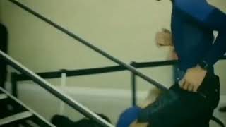 Безумные тренировки от Тони Фергюсона