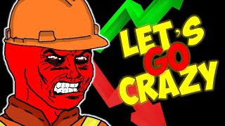 WallStreetBets Dankest Trades of Wet Season!