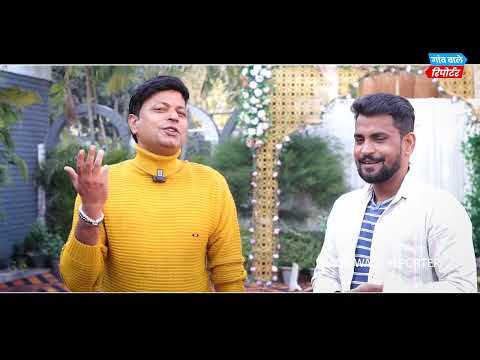 गोरखपुर के मनोज तिवारी